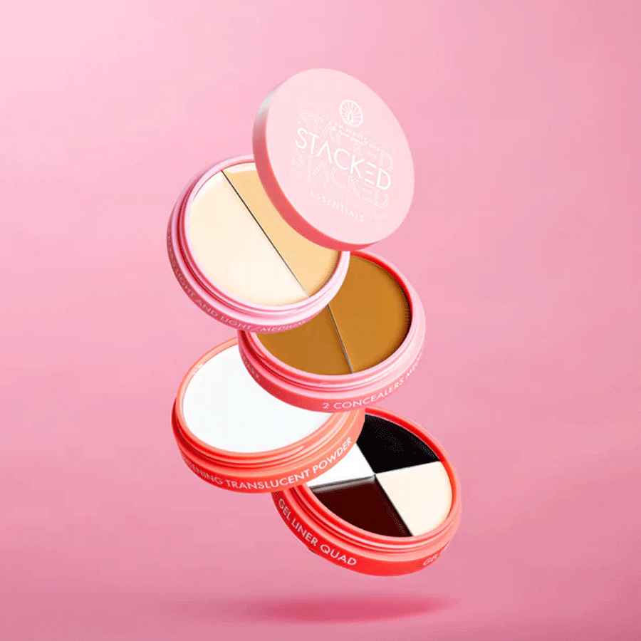 I AM Beauty Stacked Essentials Edition - Price