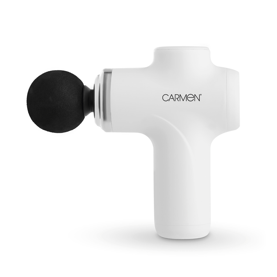 Carmen
          
          
        
      
   
    
 Carmen Cordless Mini-Massage Gun C82020 - Price
