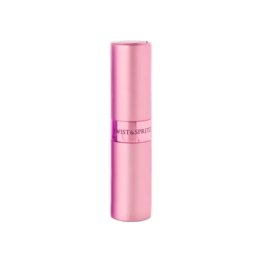 Twist-spritz
          
          
        
      
   
    
 Twist & Spritz Pink Atomiser 8ml Refillable - Price