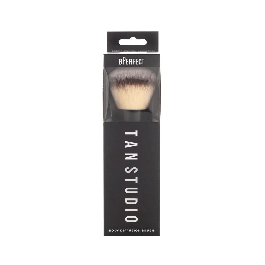 BPerfect Cosmetics Tan Studio - Diffusion Body Brush