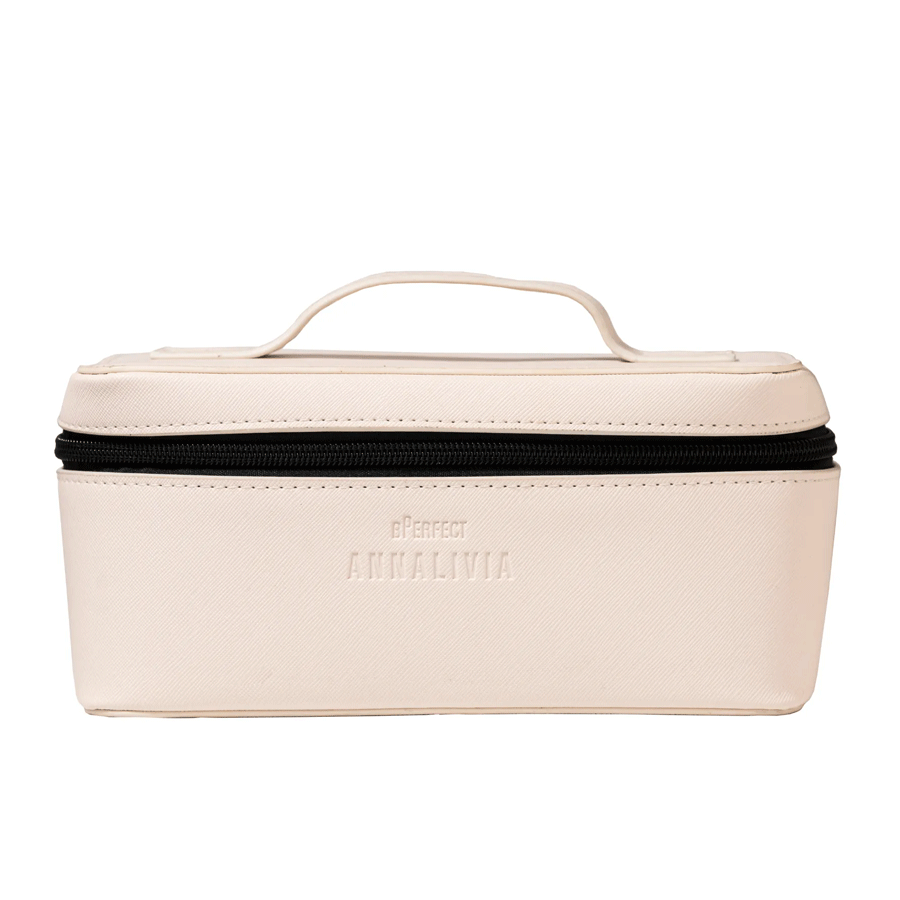 BPerfect Cosmetics x Annalivia - Skin Studio Luxurious Skincare Bag - Price