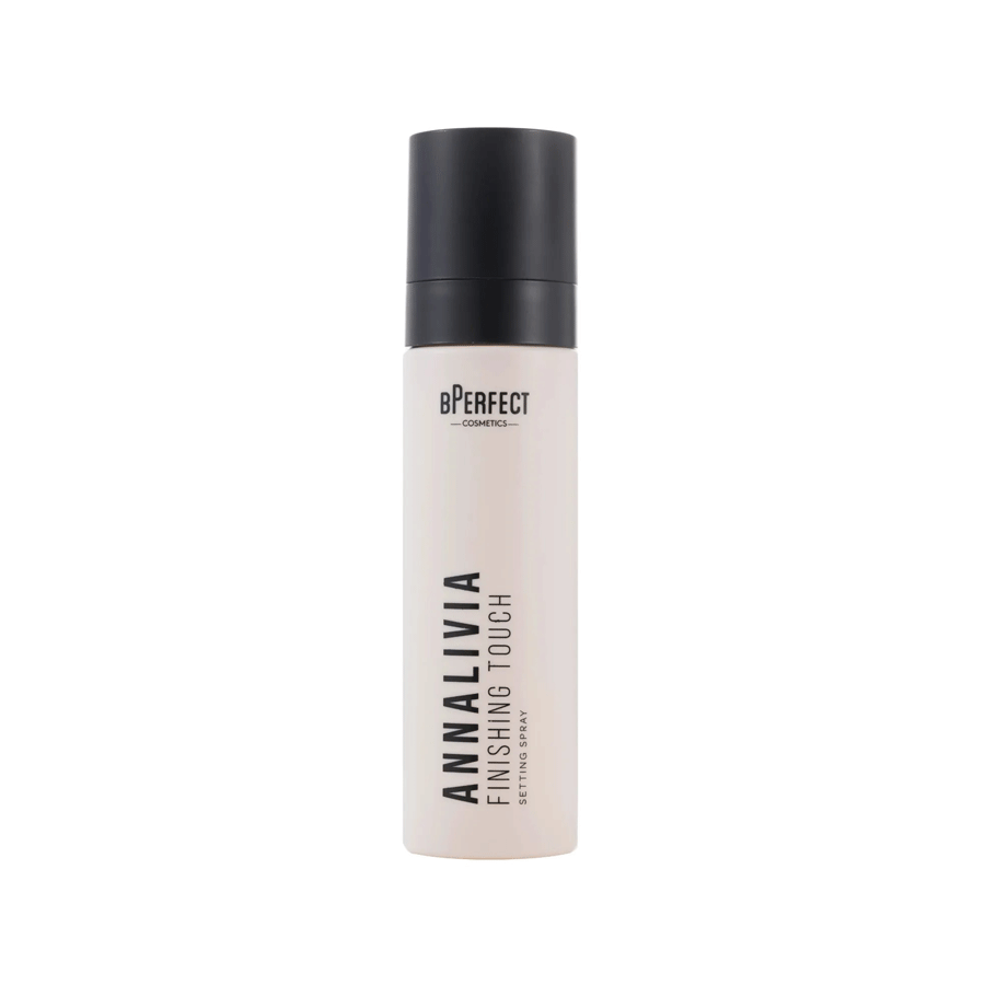 BPerfect Cosmetics x Annalivia - Finishing Touch Setting Spray 100ml