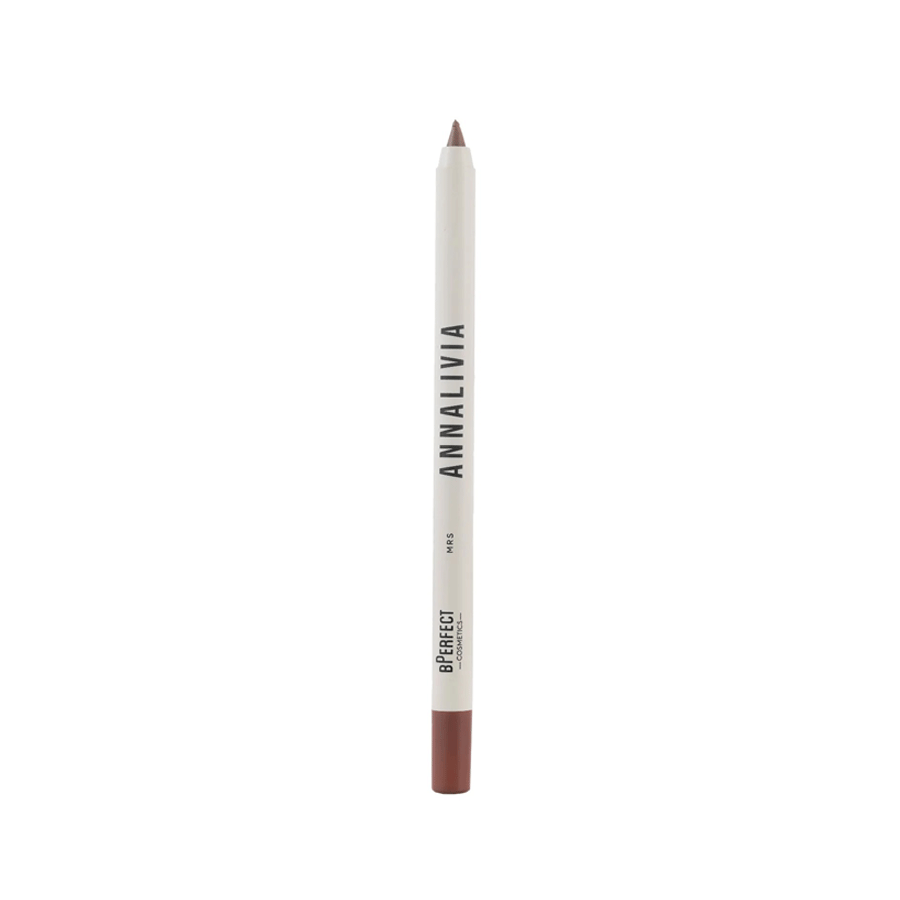 BPerfect Cosmetics x Annalivia - Mrs Lip Liner 1.5g