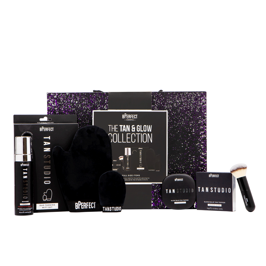Bperfect-cosmetics
          
          
        
      
   
    
 BPerfect Cosmetics The Tan & Glow Collection - Price