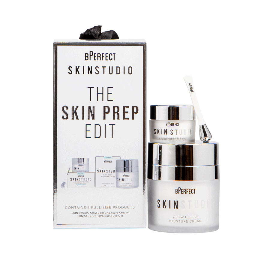 BPerfect Cosmetics x Skin Studio The Skin Prep Edit - Price