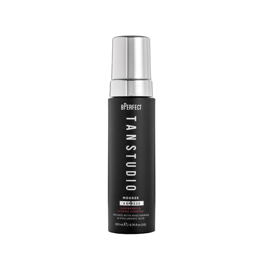 Bperfect-cosmetics
          
          
        
      
   
    
 BPerfect Cosmetics Tan Studio - Express Tanning Mousse Raspberry and Jasmine Scented 200ml - Price