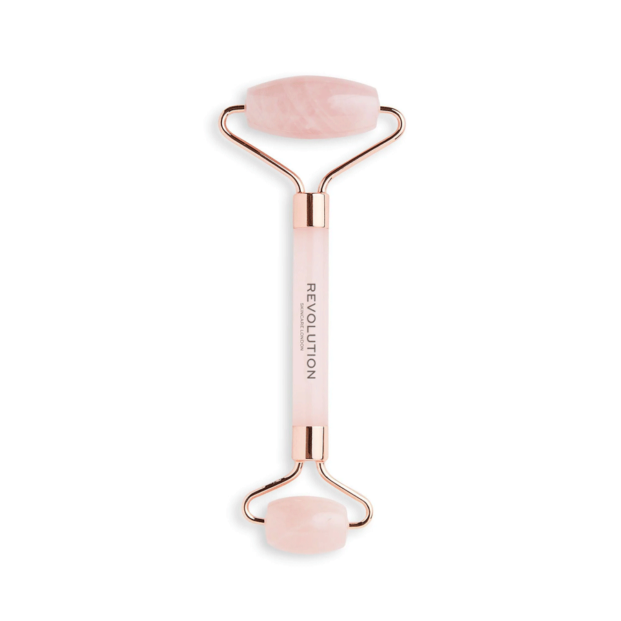 Revolution
          
          
        
      
   
    
 Revolution Skincare Rose Quartz Facial Roller - Price