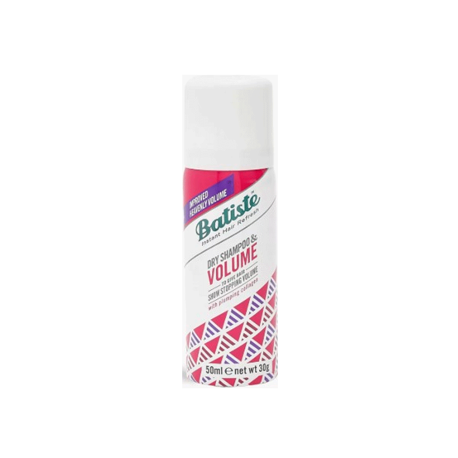 Batiste
          
          
        
      
   
    
 Batiste On The Go Dry Shampoo: Blush 50ml - Price