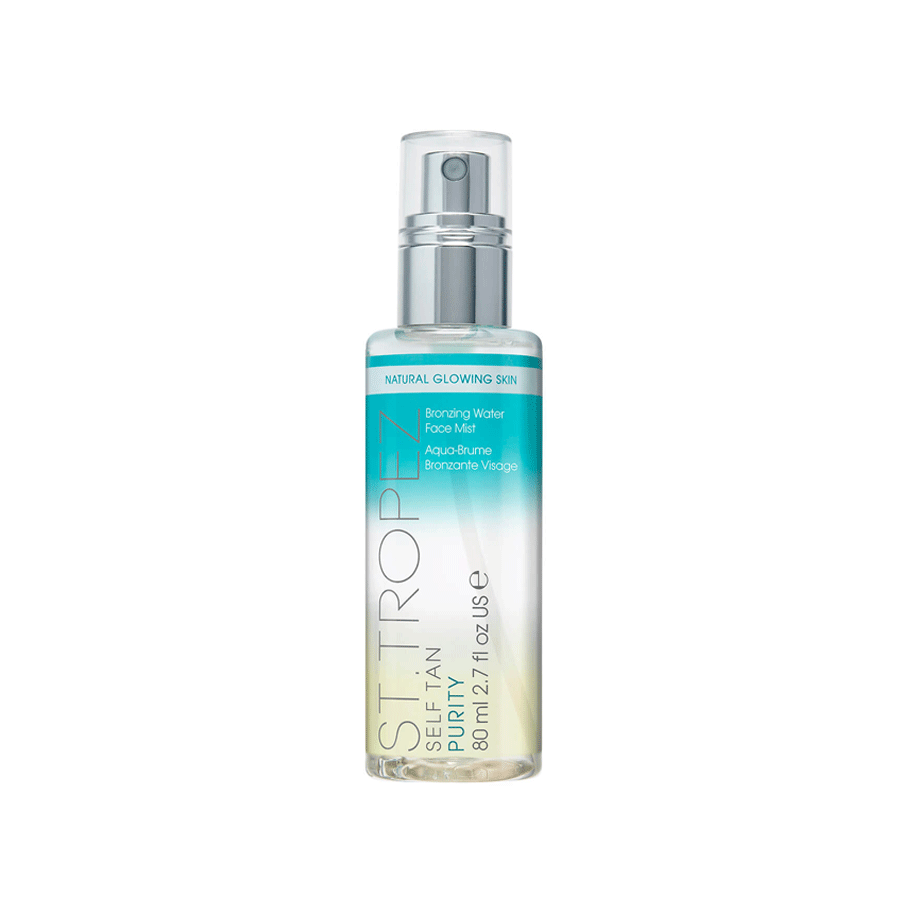 St-tropez
          
          
        
      
   
    
 St. Tropez Self Tan Purity Face Mist 80ml - Price