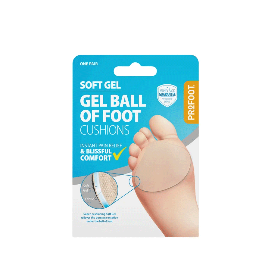 Profoot Gel Ball of Foot Cushions - Price