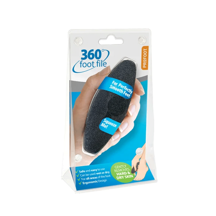 Profoot 360 Foot File - Price