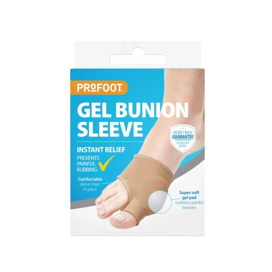 Profoot Gel Bunion Sleeve - Price