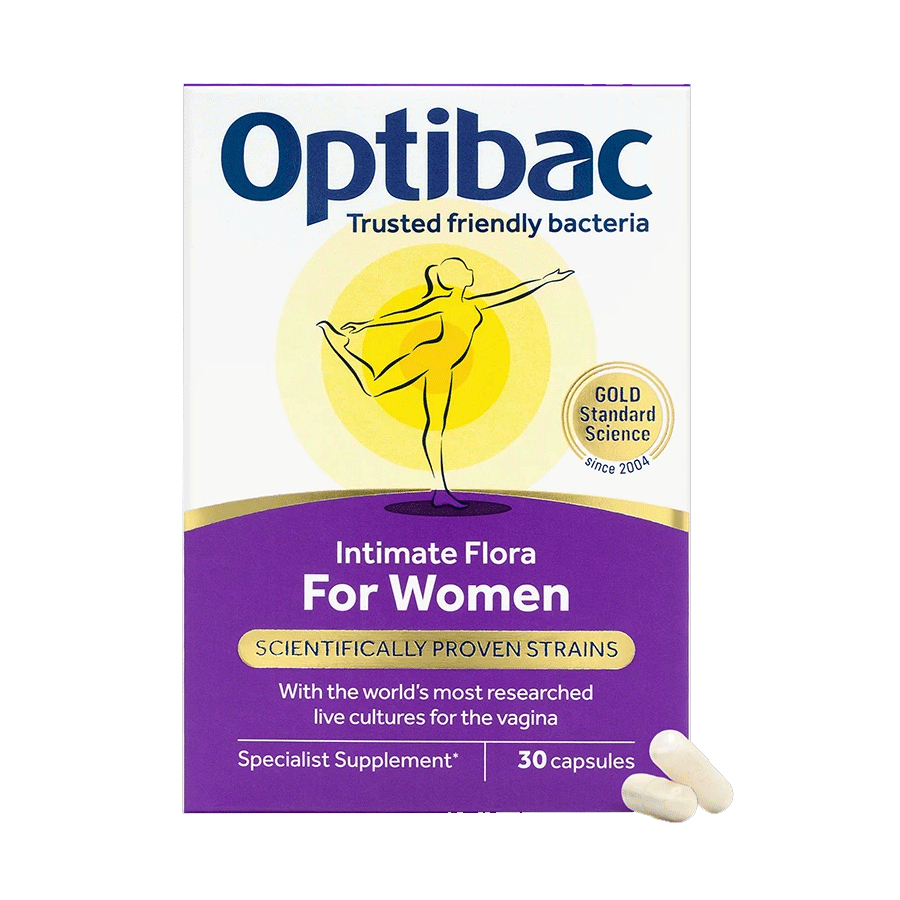 Optibac-probiotics
          
          
        
      
   
    
 OptiBac Probiotics for Women (30 Capsules) - Price
