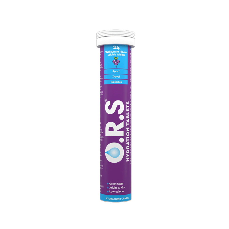 O-r-s
          
          
        
      
   
    
 O.R.S Electrolyte Tablets Blackcurrant (24 Pack) - Price