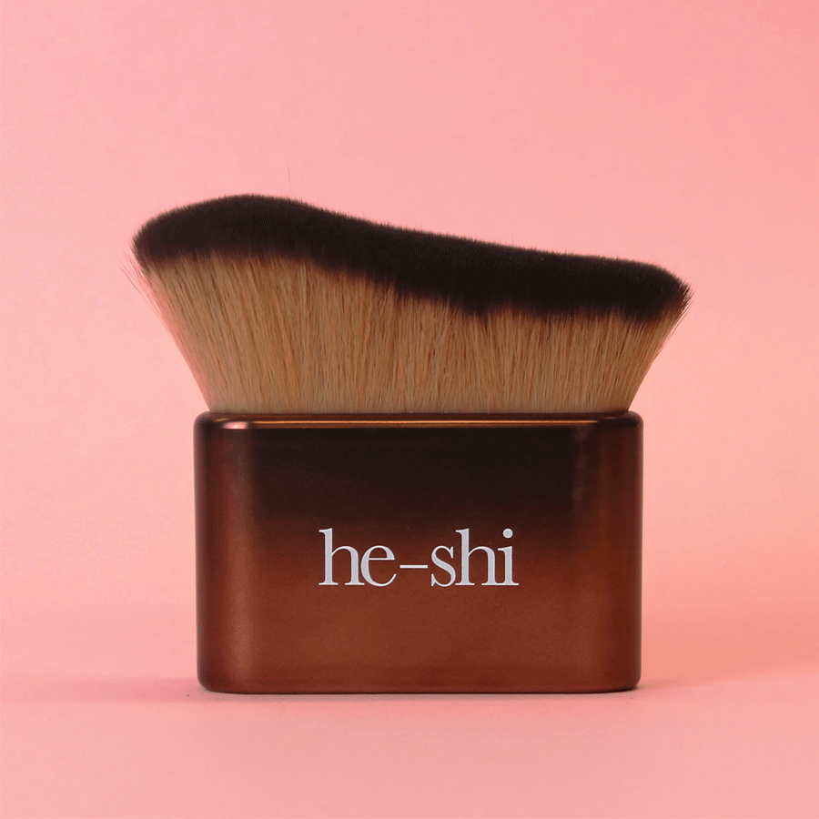He-Shi Blending Brush for Face & Body
