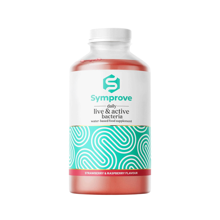 Symprove
          
          
        
      
   
    
 Symprove Gut Solution Strawberry and Raspberry 500ml - Price