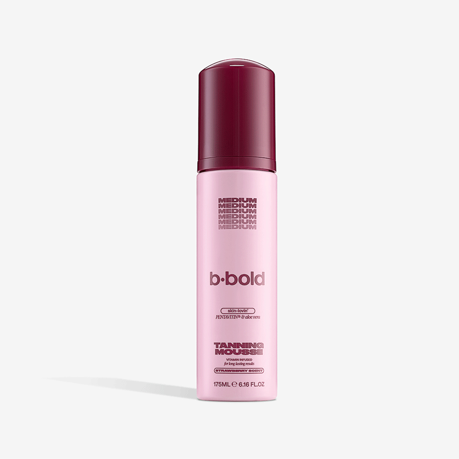B-bold
          
          
        
      
   
    
 b.bold Tanning Mousse Medium 175ml - Price