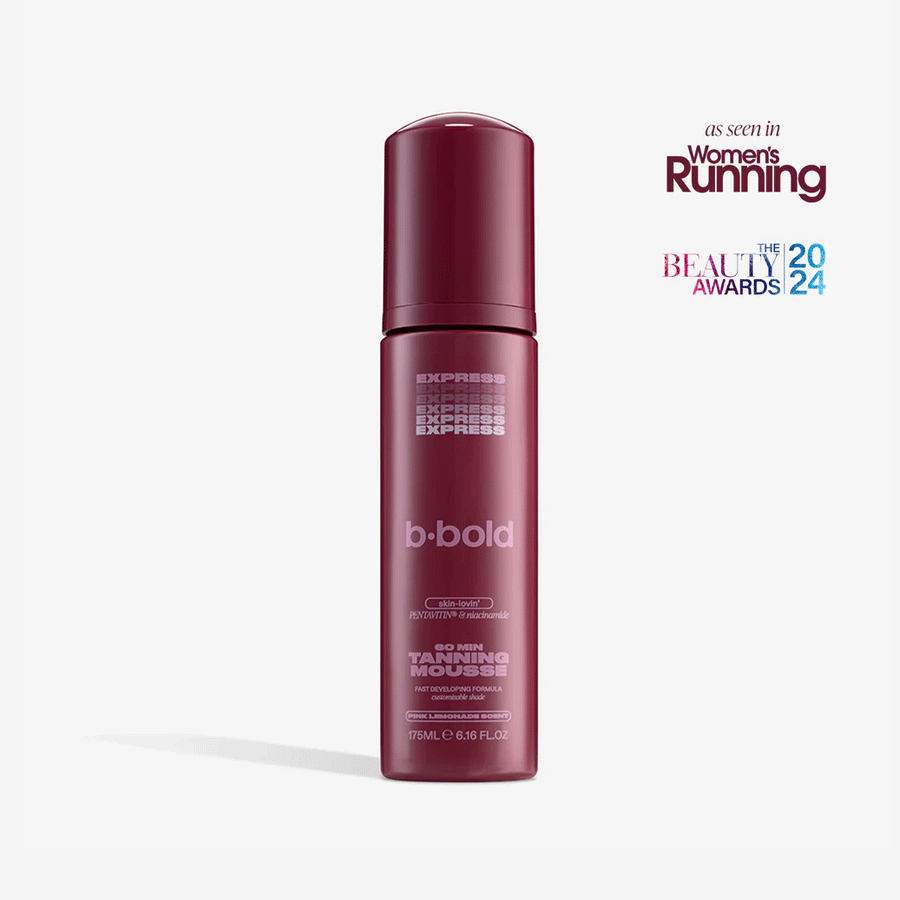 b.bold 60 Min Express Tanning Mousse 175ml - Price
