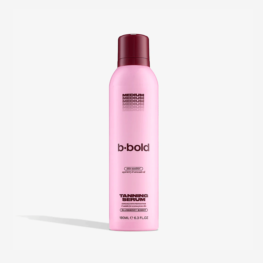 B-bold
          
          
        
      
   
    
 b.bold Tanning Serum Medium 190ml - Price