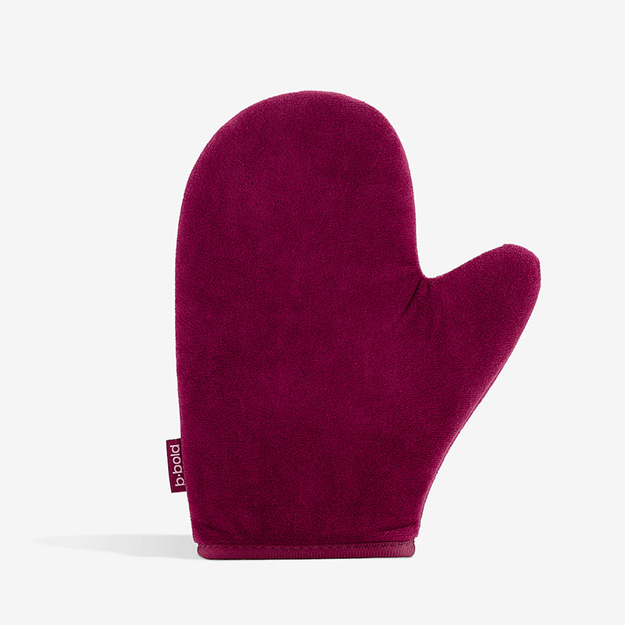 b.bold Tanning Glove - Price