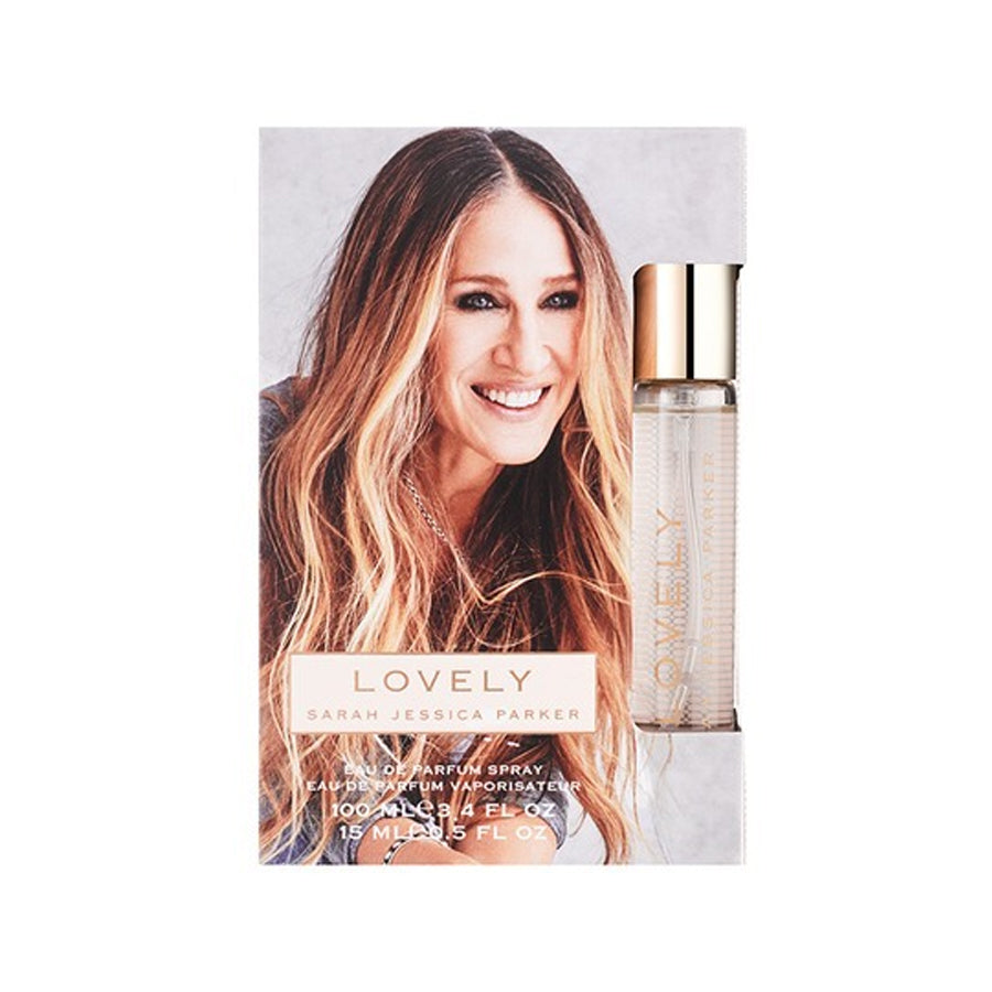 Sarah-jessica-parker
          
          
        
      
   
    
 Sarah Jessica Parker Lovely Eau De Parfum Gift Set 100ml - Price