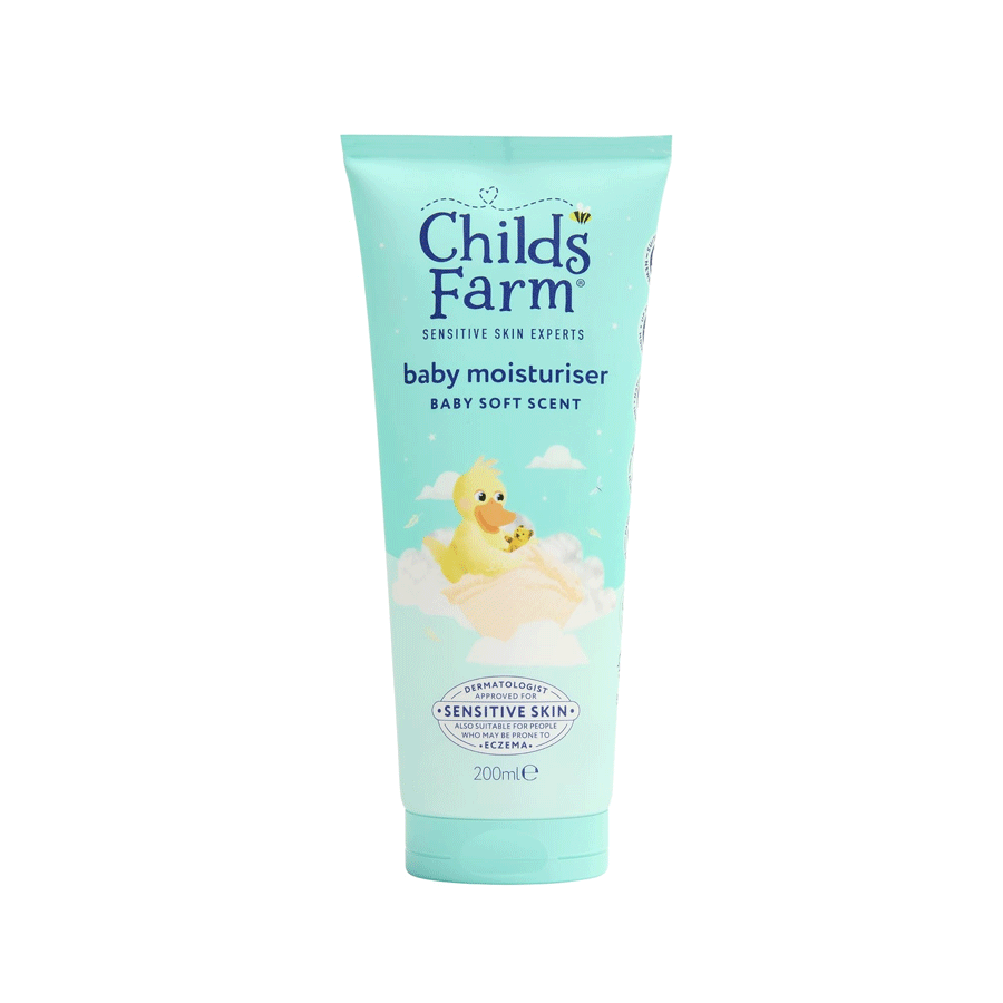 Childs-farm
          
          
        
      
   
    
 Childs Farm Baby Moisturiser Baby Soft Scent 200ml - Price