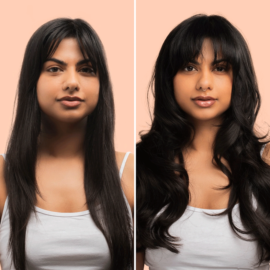 Q+A Volumising Shampoo 250ml