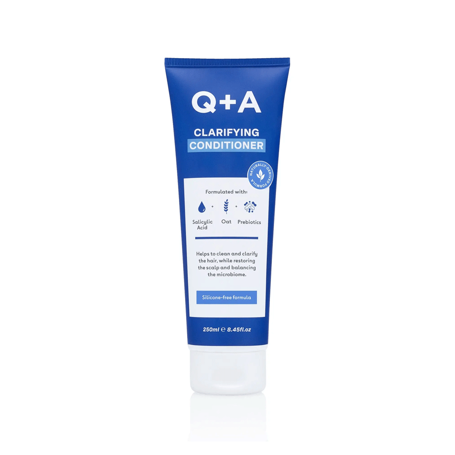 Q+A Clarifying Conditioner 250ml
