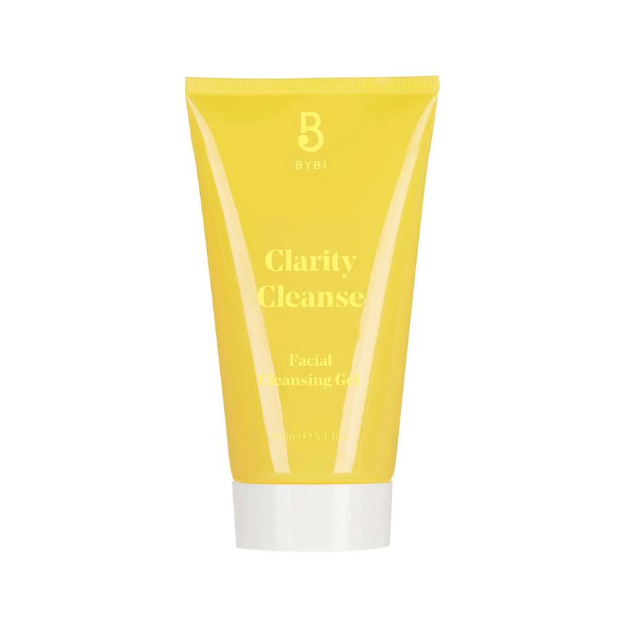 BYBI Clarity Cleanse Facial Gel Cleanser 150ml - Price
