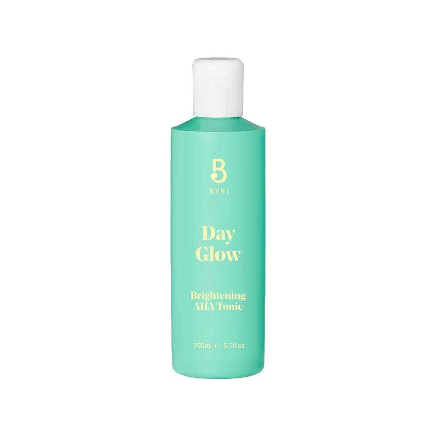 BYBI Day Glow AHA Brightening Tonic 150ml - Price