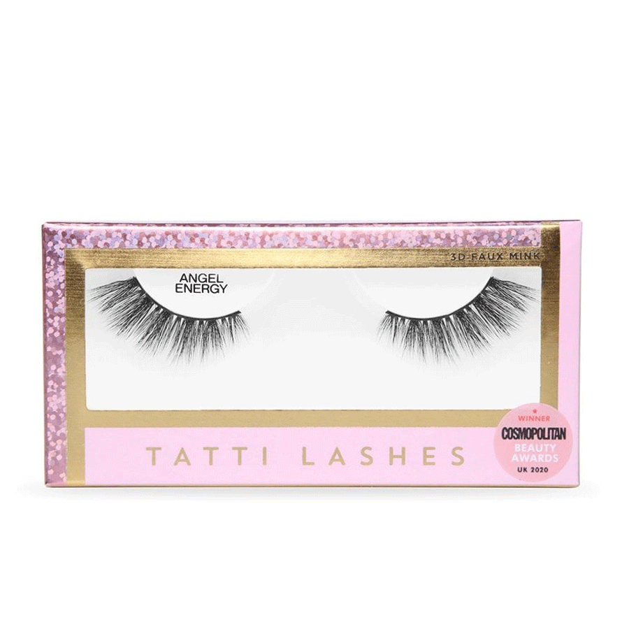 Tatti-lashes
          
          
        
      
   
    
 Tatti Lashes Angel Energy - Price