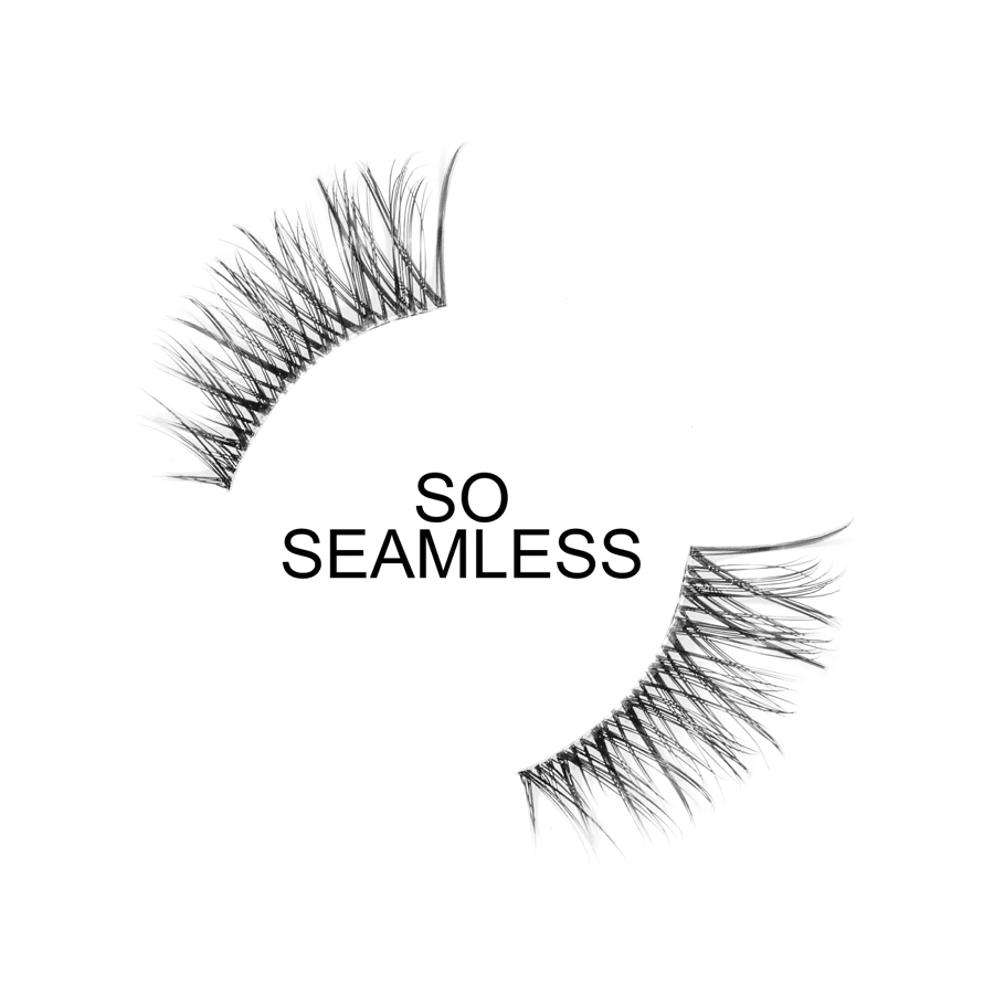 Tatti Lashes So Seamless