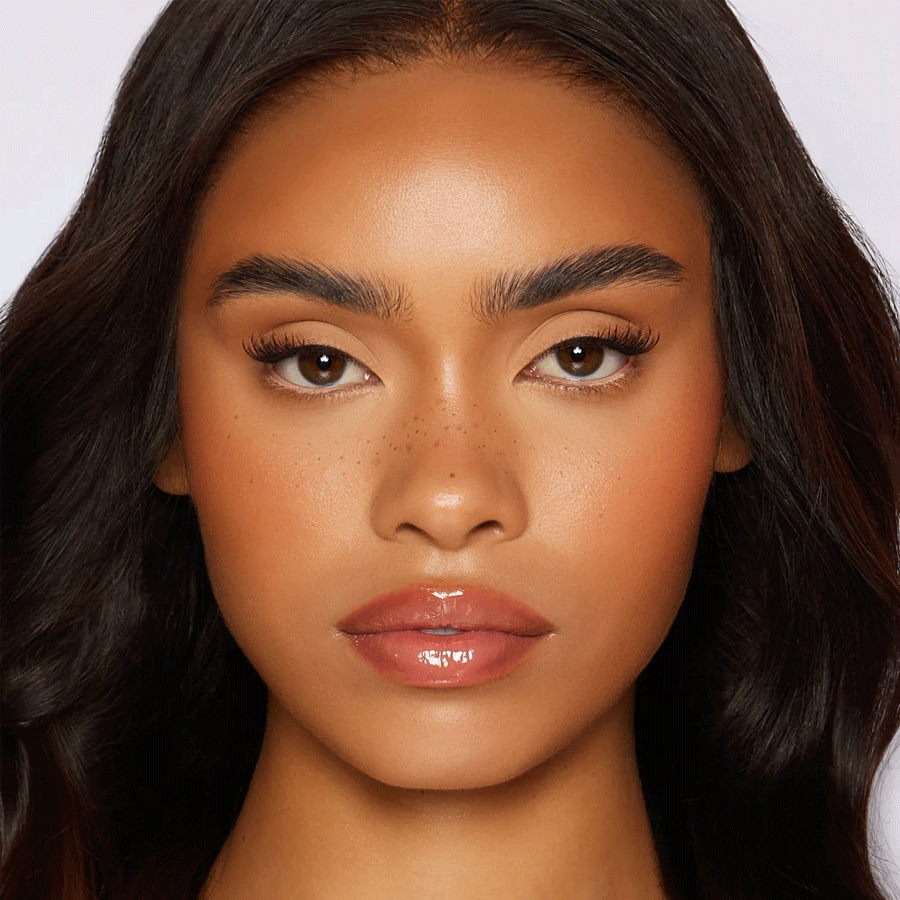 Tatti Lashes So Seamless
