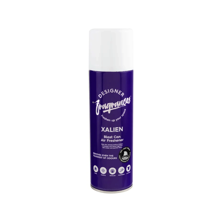 Designer-fragrances
          
          
        
      
   
    
 Designer Fragrances Xalien Air Freshener 300ml - Price