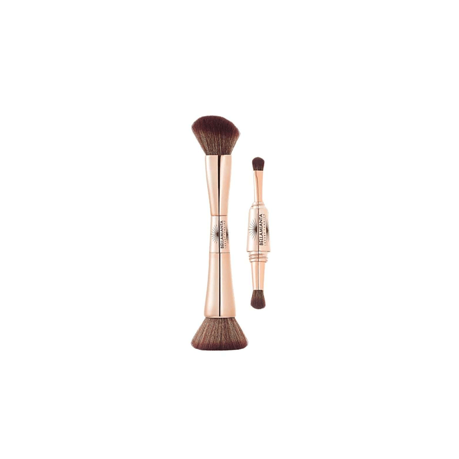 Bellamianta
          
          
        
      
   
    
 Bellamianta 4 in 1 Brush Vol 2 - Price