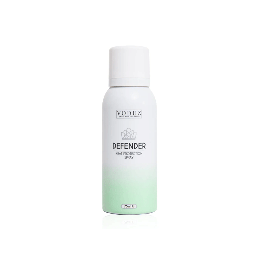Voduz Mini ‘Defender’ Heat Protection Spray 75ml - Price