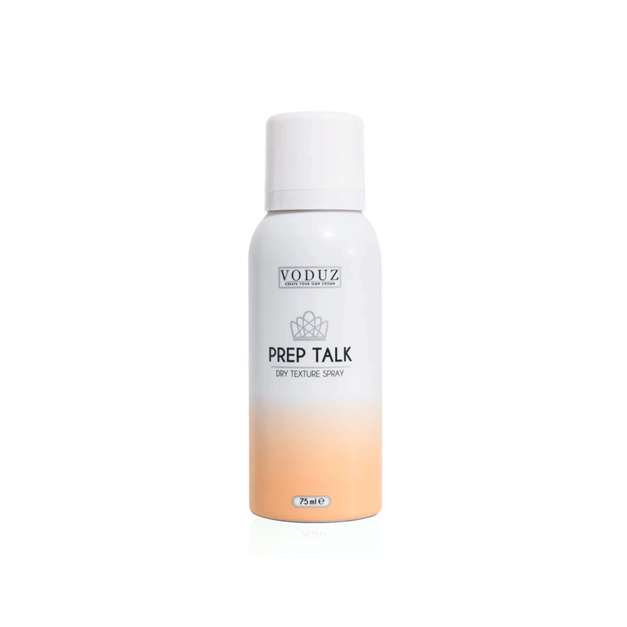 Voduz mini ‘Prep Talk’ Dry Texture Spray 75ml - Price