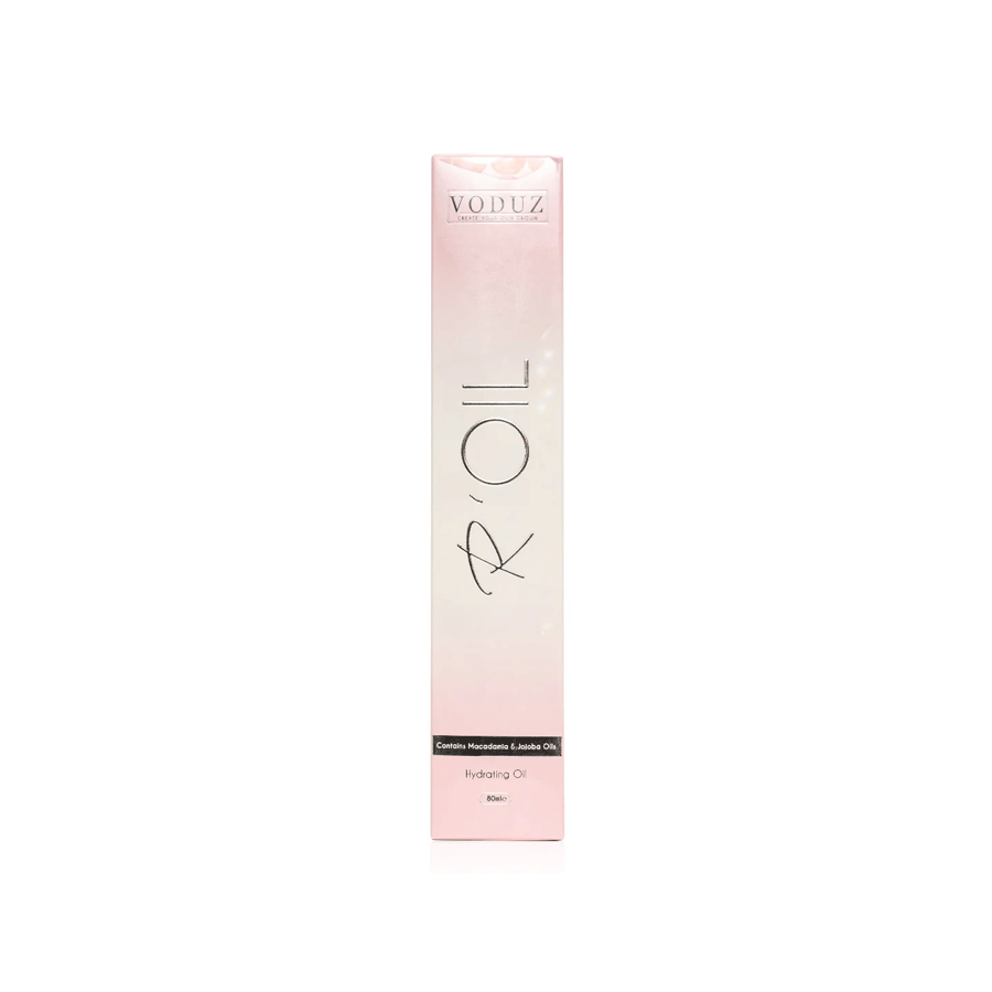 Voduz Mini 'R'Oil' Hydrating Hair Oil 30ml