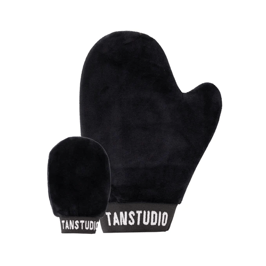 Bperfect-cosmetics
          
          
        
      
   
    
 BPerfect Cosmetics Tan Studio - Duo Velvet Tanning Mitt - Price