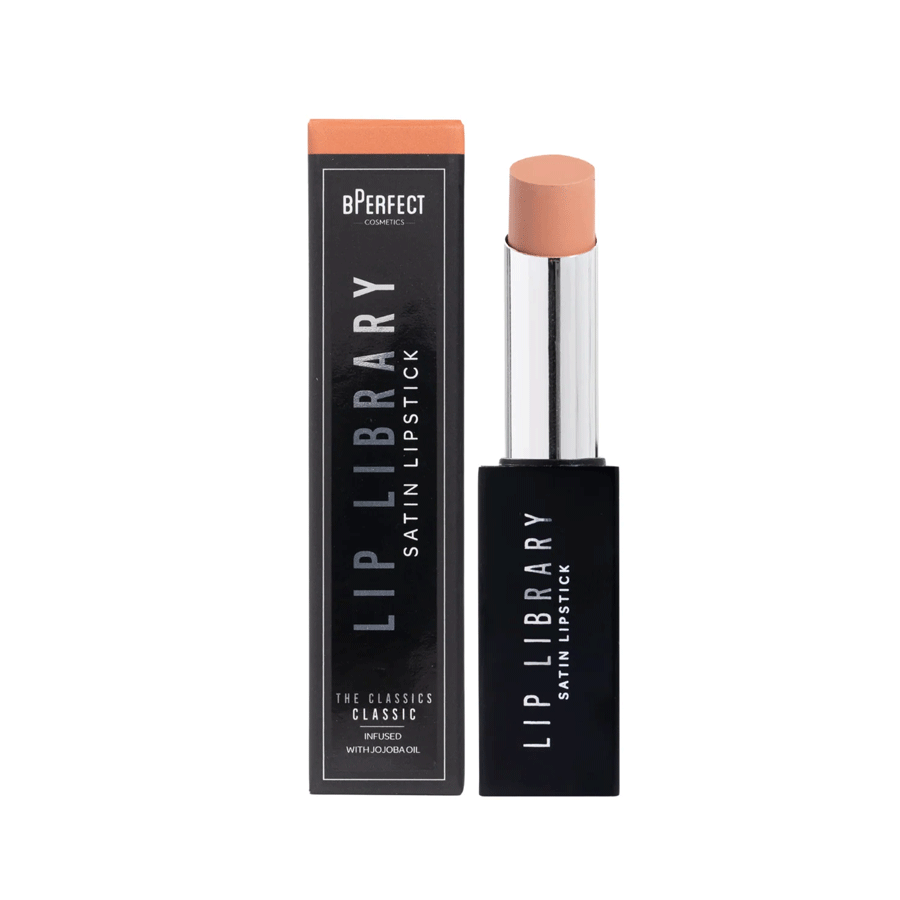 Bperfect-cosmetics
          
          
        
      
   
    
 BPerfect Cosmetics Lip Library - Lipstick (Various Shades) - Price