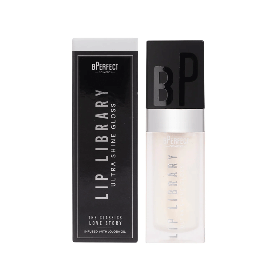 Bperfect-cosmetics
          
          
        
      
   
    
 BPerfect Cosmetics Lip Library - Lip Gloss (Various Shades) - Price