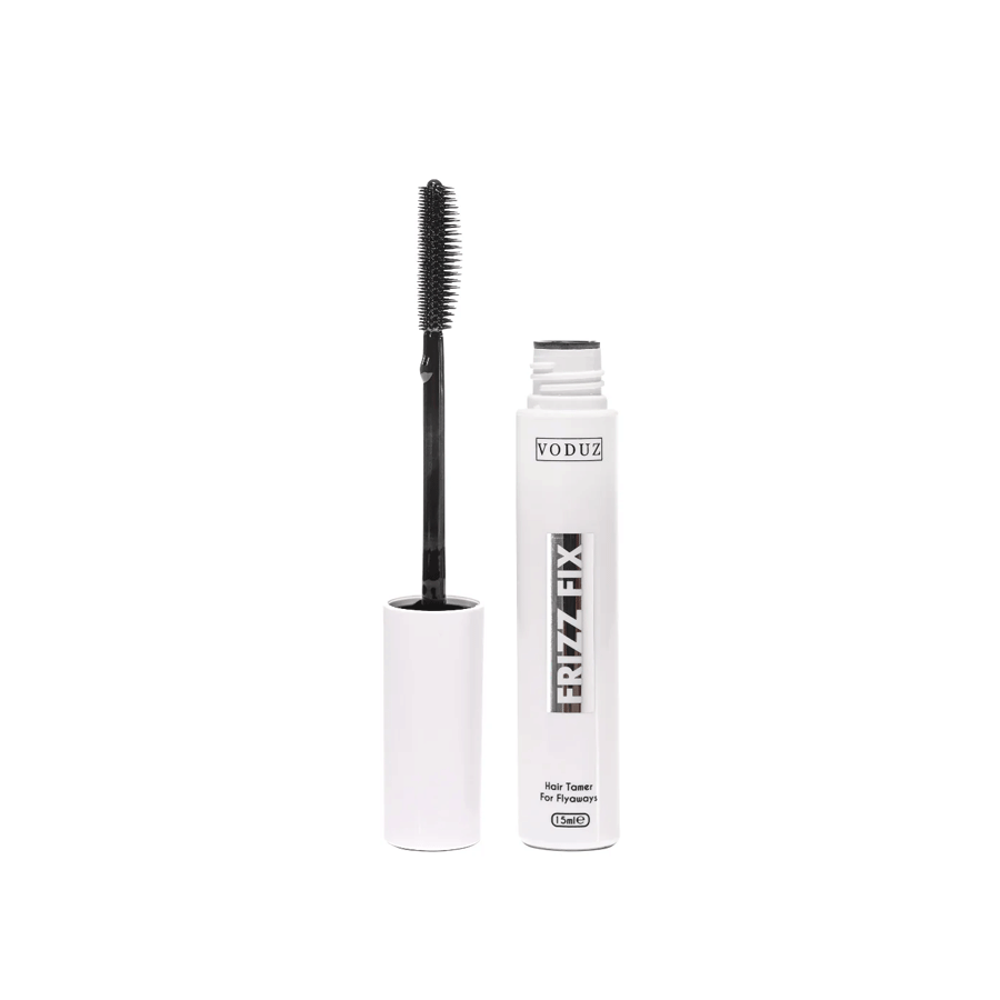 Voduz Mini 'Frizz Fix' Hair Tamer for Flyaways 15ml