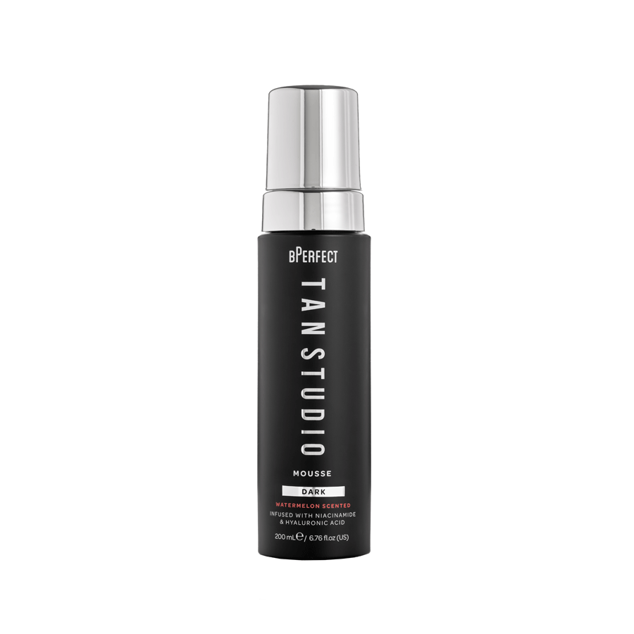 Bperfect-cosmetics
          
          
        
      
   
    
 BPerfect Cosmetics Tan Studio - Dark Tanning Mousse Watermelon Scented 200ml - Price