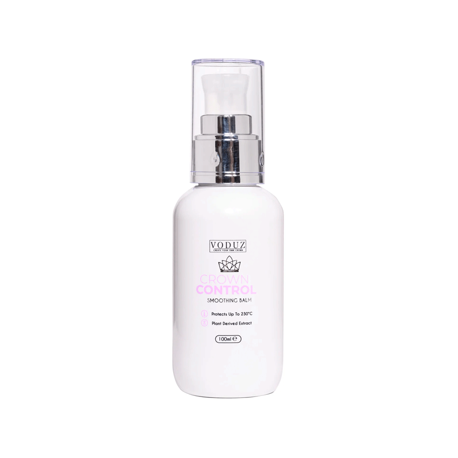 Voduz-hair
          
          
        
      
   
    
 Voduz 'Crown Control' Smoothing Balm 100ml - Price