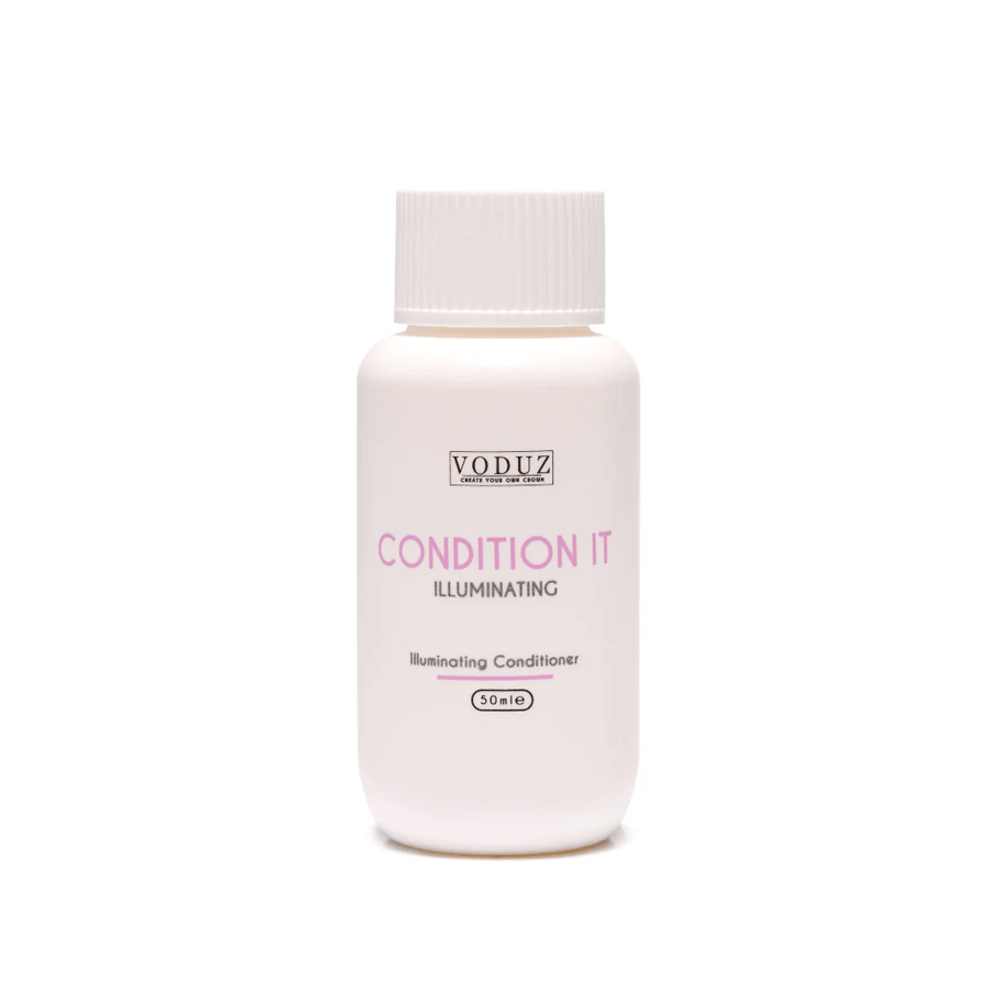 Voduz Mini 'Condition It' Illuminating Conditioner 50ml - Price