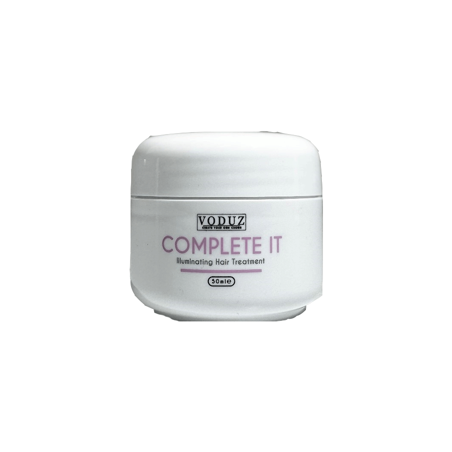Voduz Mini 'Complete It' Illuminating Hair Treatment 50ml - Price