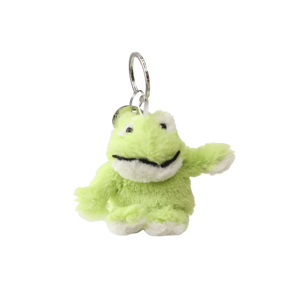 Warmies
          
          
        
      
   
    
 Warmies Frog Keyring - Price