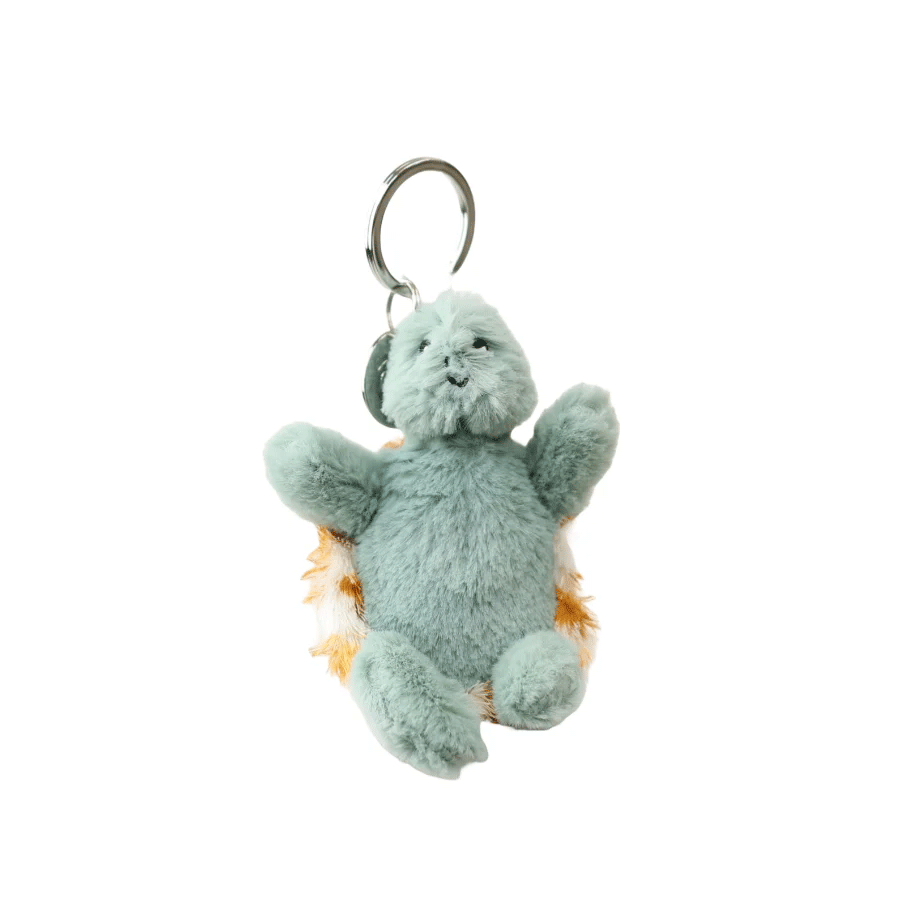 Warmies
          
          
        
      
   
    
 Warmies Turtle Keyring - Price