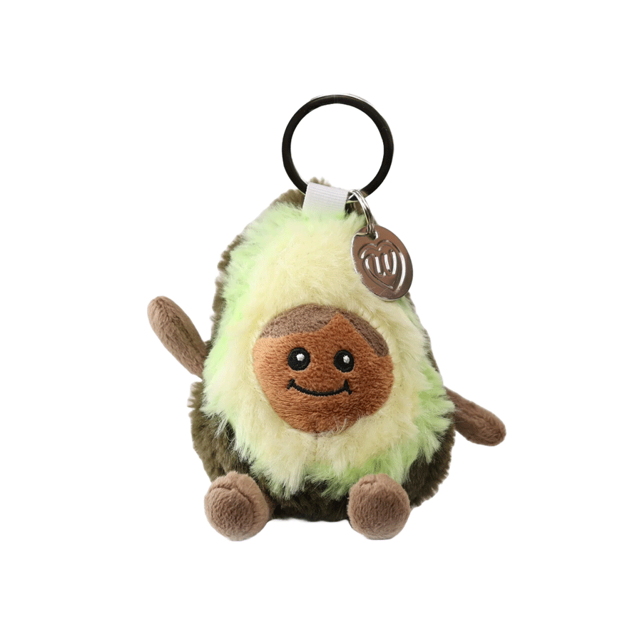 Warmies
          
          
        
      
   
    
 Warmies Avocado Keyring - Price