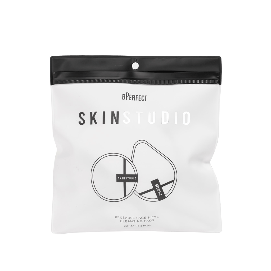 Bperfect-cosmetics
          
          
        
      
   
    
 BPerfect Cosmetics Skin Studio Face & Eye Makeup Cleansing Pads - Price